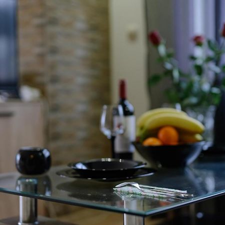 Cozy & Delightful Apart & Aubg & Free Garage Parking بلاغويفغراد المظهر الخارجي الصورة